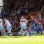 And another: Damien Delaney adds a third for Palace against Burnley