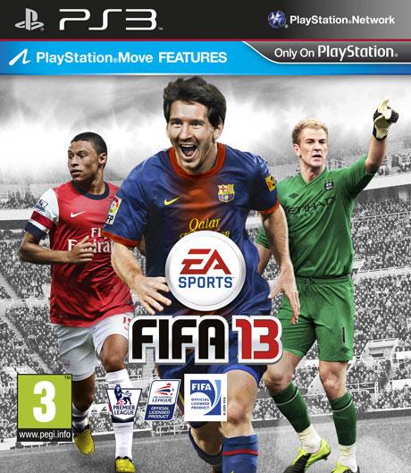 Fifa 13 by EA Sports