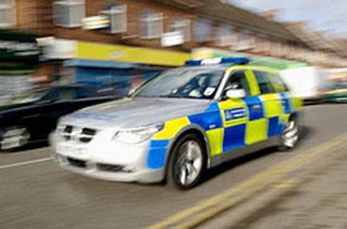Herne Hill Sainsbury's hit by masked robbers