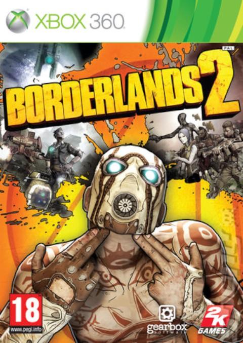 Review: Borderlands 2 - PS3 and Xbox 360 versions tested