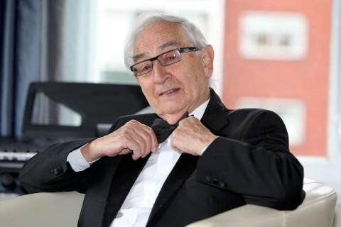 Comedy greats: As performed by showbiz veteran Gordon Peters