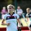 International aim: Surbiton's stand-in skipper Sarah Haycroft