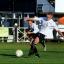 Captain fantastic: Skipper Luke Elliott has stepped up to the plate this term and scored from the spot at the weekend