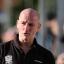 Long serving: Molesey boss Steve Webb