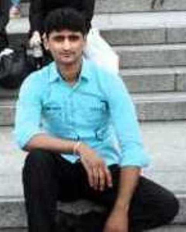 Bogus cab driver jailed for Clapham rape