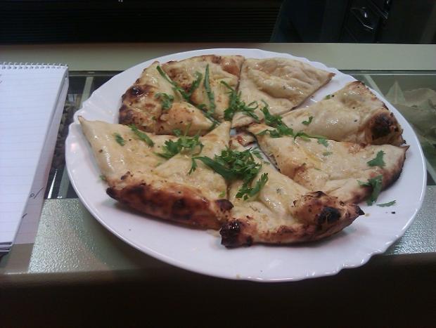 Review: Cardamom Club, Tooting