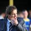 Penny for your thoughts: Neal Ardley has much to ponder after a 2-1 defeat in his first game as AFC Wimbledon boss