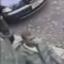 Police are looking for this man after a young man was stabbed in the head.