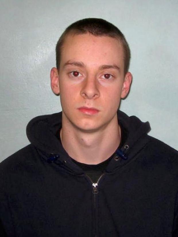 Eugene Ironside from Norbury was jailed for 16 months