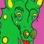 ‘The Lesser Spotted Dragon,’