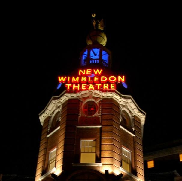 Revisit theatre's ghostly past with paranormal investigator, Marq English