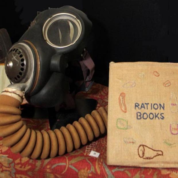 Dark days of World War Two to be explored at Bourne Hall