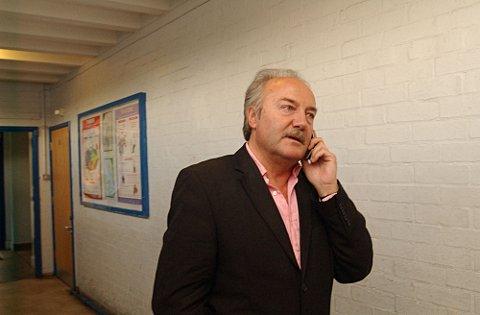 MP George Galloway