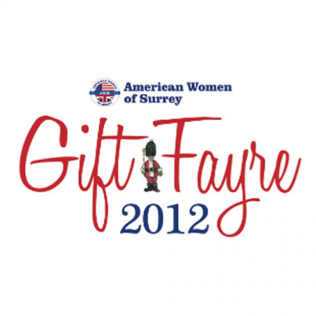 Dozens of stalls at 22nd American Women of Surrey craft fair