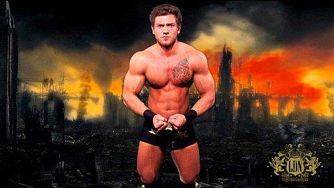LDN wrestling will return to the Epsom Playhouse