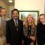 Toyah Willcox opens gallery created by Nepalese children