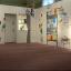 Visitors create drawing room exhibition with a twist at De Morgan Centre in Putney