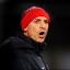 Steve Bould shared Arsenal fans' frustration on Wednesday night