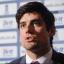 Alastair Cook, pictured, is planning to lead England in his own way and not pretend to be Andrew Strauss