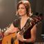 Elizabeth McGovern embraces the terror of performing live with her band