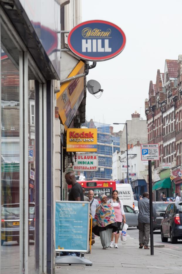Streatham High Road gets £10,000 boost