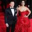 Berenice Marlohe said Daniel Craig was 'shy' about stripping off for their shower scene