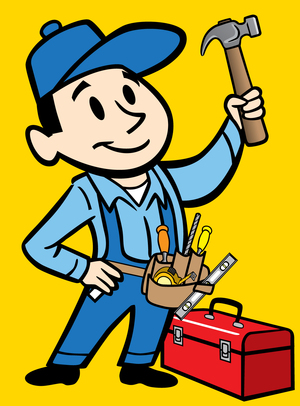 ALL HOUSEHOLD MAINTENANCE