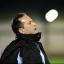 Not happy: Blues boss Jimmy Cooper is now clear who will not be in his side to face Crawley Town and has threatened a clear out at Imber Court