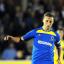 Long-term injury: Sammy Moore is out for up to three months with a fractured leg