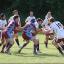 Tough pack: Wimbledon proved too strong for Gosport &amp; Farnham on Saturday