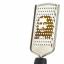Cheesus Christ cheese grater