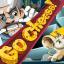 Go Cheese iTunes app