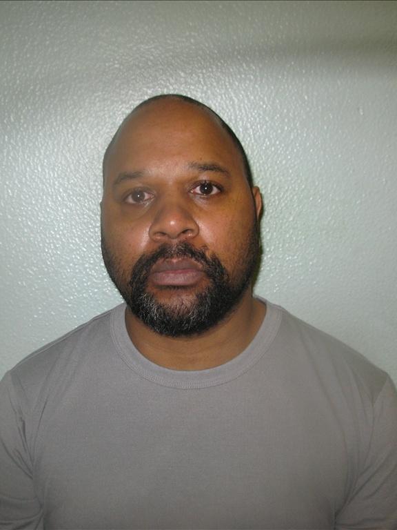 Robert Hall was sentenced to 22 years in prison.