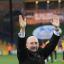 Crystal Palace manager Ian Holloway