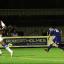 Take that: Charlie Strutton opens the scoring against York City     SP71719