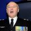 Kevin Hurley has been announced as the winner of the Surrey Police and Crime Commissioner election