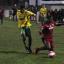 Foul..... Michael Kamara goes down under a challenge against Thurrock   SP70819