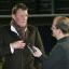 Time to move on? Dave Beasant tells Surrey Comet reporter Tim Ashton that a "lot of water has gone under the bridge" since 2002    SP72319