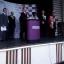Steve Reed makes his victory speech