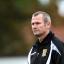 Fast mover: Kingstonian boss Alan Dowson has added Jerome Sobers to his squad