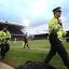 Arrests made following trouble at Crystal Palace v Charlton clash