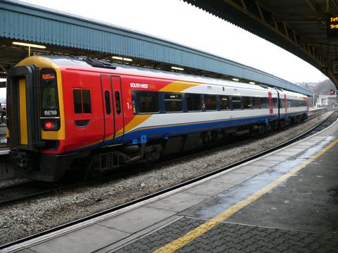 Rail passengers stung by fare rise