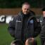 Waiting game: Mark Harper is waiting on the FA's decision hoping football's governing body will see sense SP63732