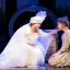 Rose's Cinders blows an irreverent raspberry at panto convention