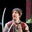 Rose's Cinders blows an irreverent raspberry at panto convention
