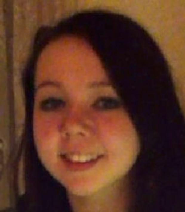Have you seen missing Surbiton girl?