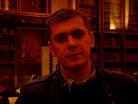 Daniel Janik denies murder