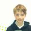 Star of the future: Emile Hudd from Sutton has been selected for the Lawn Tennis Association’s (LTA) Aegon FutureStars programme