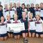 April: Surbiton Ladies won the Conference East title and secured promotion via the play offs