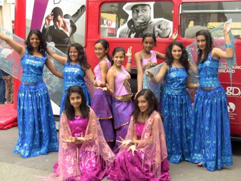 Aspara Arts members